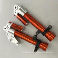 Good Performance CNC motorcycle front shock absorber for MIO/ MIO 125i